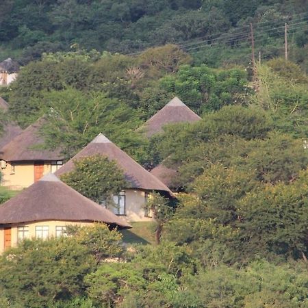 Maguga Lodge Mbabane Eksteriør bilde