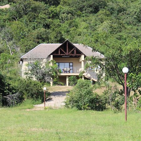 Maguga Lodge Mbabane Eksteriør bilde