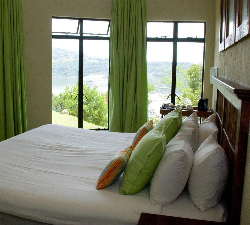 Maguga Lodge Mbabane Eksteriør bilde