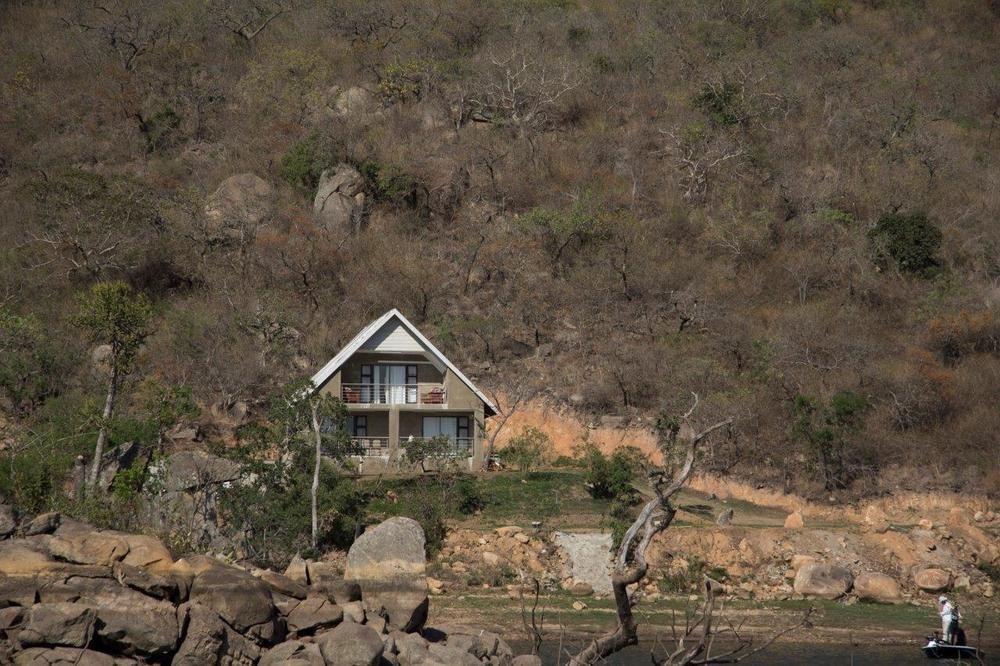 Maguga Lodge Mbabane Eksteriør bilde