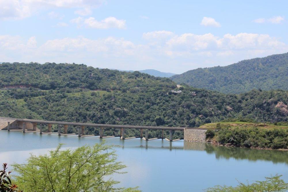 Maguga Lodge Mbabane Eksteriør bilde