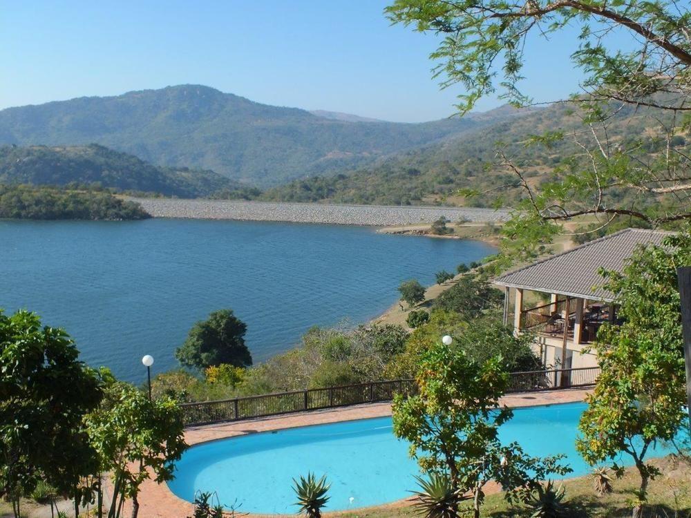 Maguga Lodge Mbabane Eksteriør bilde