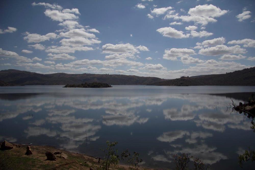 Maguga Lodge Mbabane Eksteriør bilde