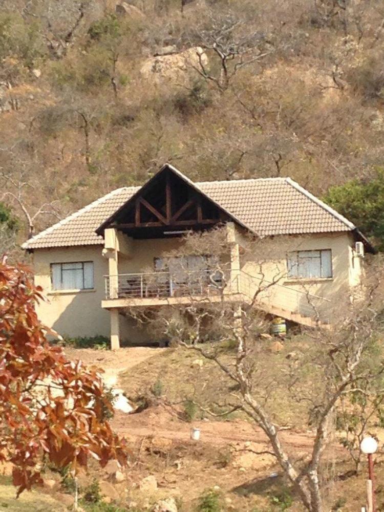 Maguga Lodge Mbabane Eksteriør bilde