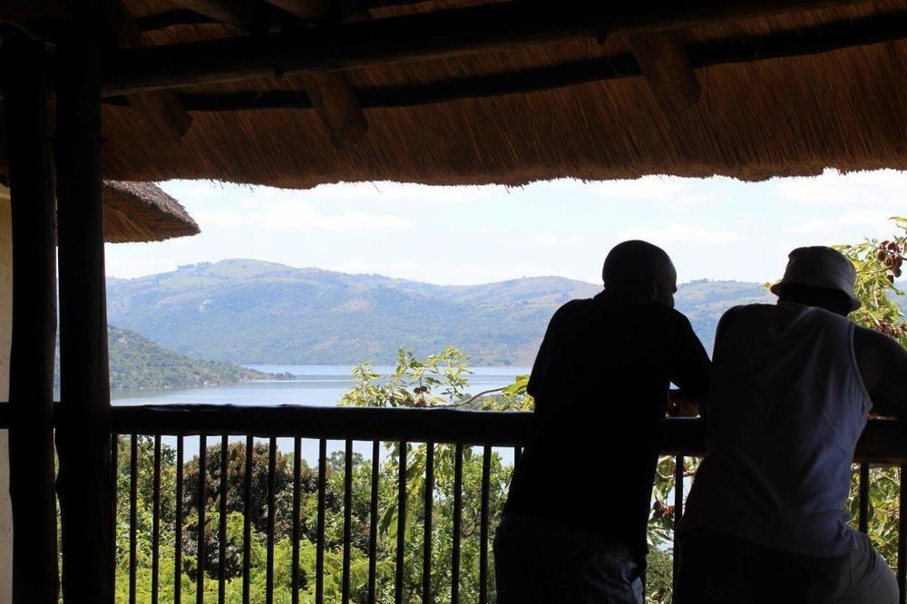 Maguga Lodge Mbabane Eksteriør bilde
