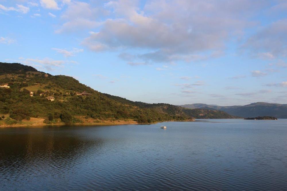 Maguga Lodge Mbabane Eksteriør bilde