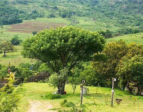 Maguga Lodge Mbabane Eksteriør bilde