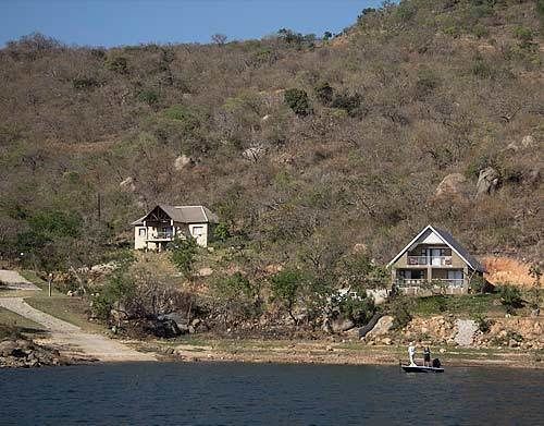 Maguga Lodge Mbabane Eksteriør bilde
