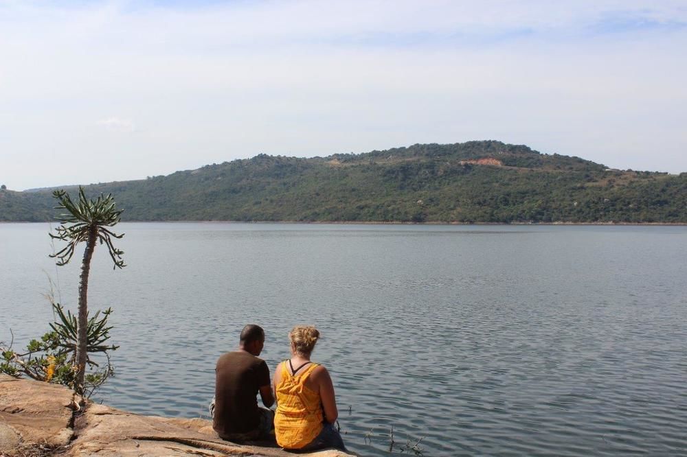 Maguga Lodge Mbabane Eksteriør bilde