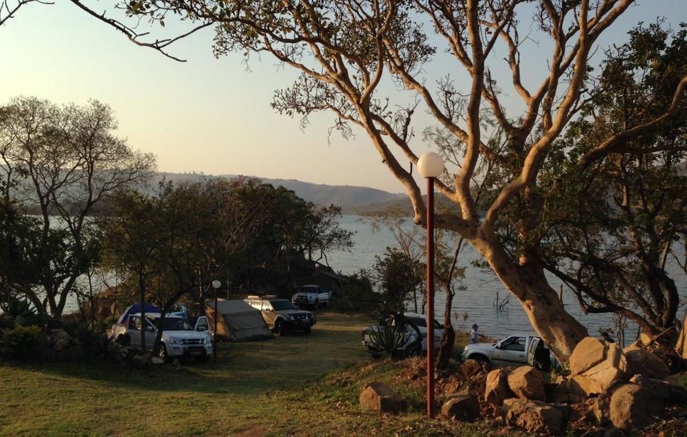 Maguga Lodge Mbabane Eksteriør bilde