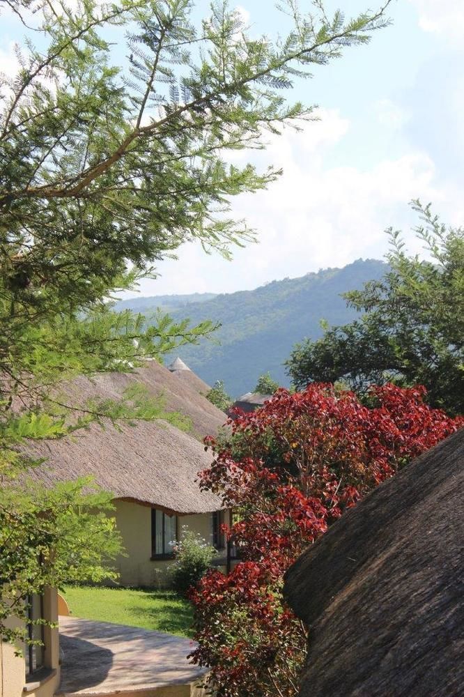 Maguga Lodge Mbabane Eksteriør bilde