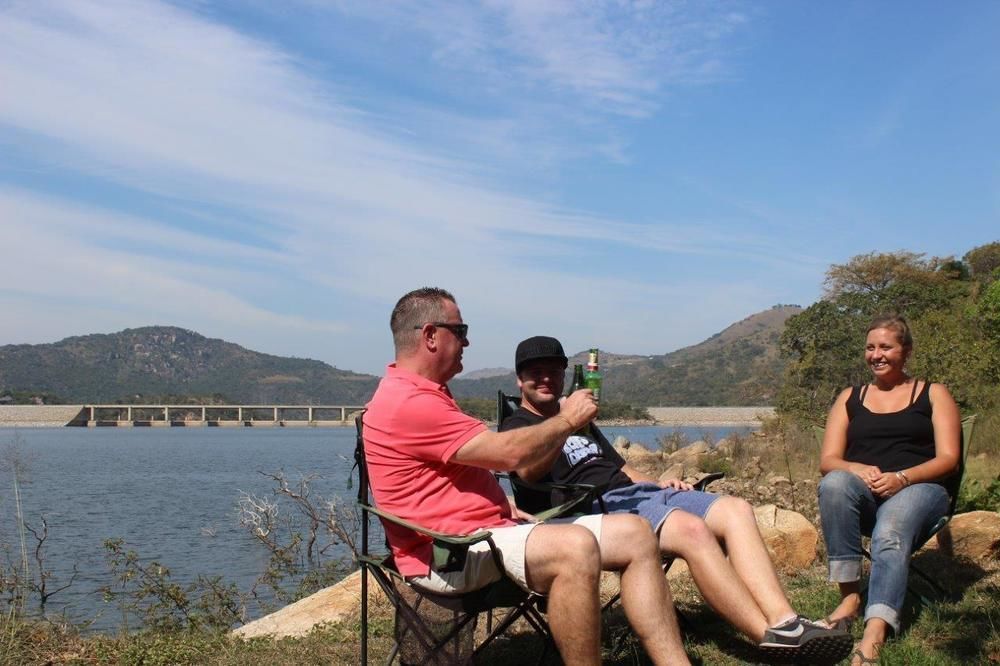 Maguga Lodge Mbabane Eksteriør bilde