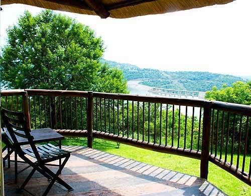 Maguga Lodge Mbabane Eksteriør bilde