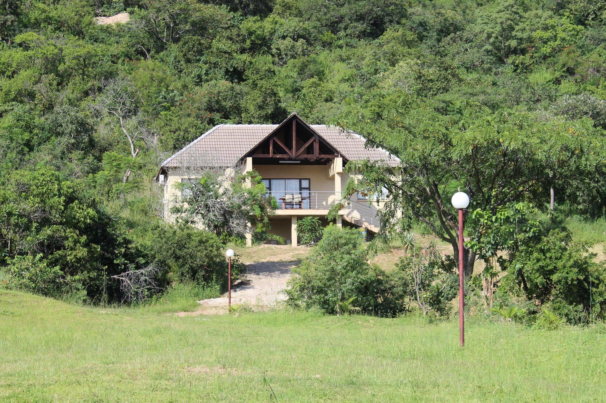 Maguga Lodge Mbabane Eksteriør bilde