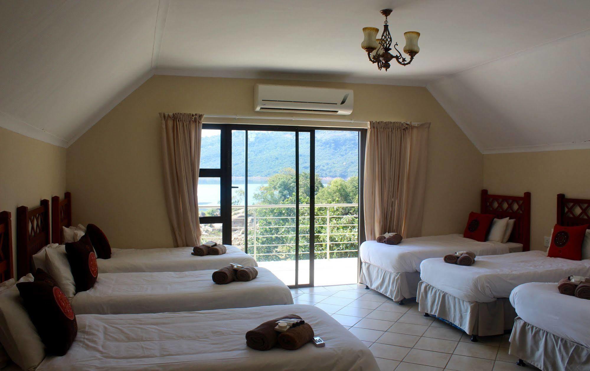 Maguga Lodge Mbabane Eksteriør bilde