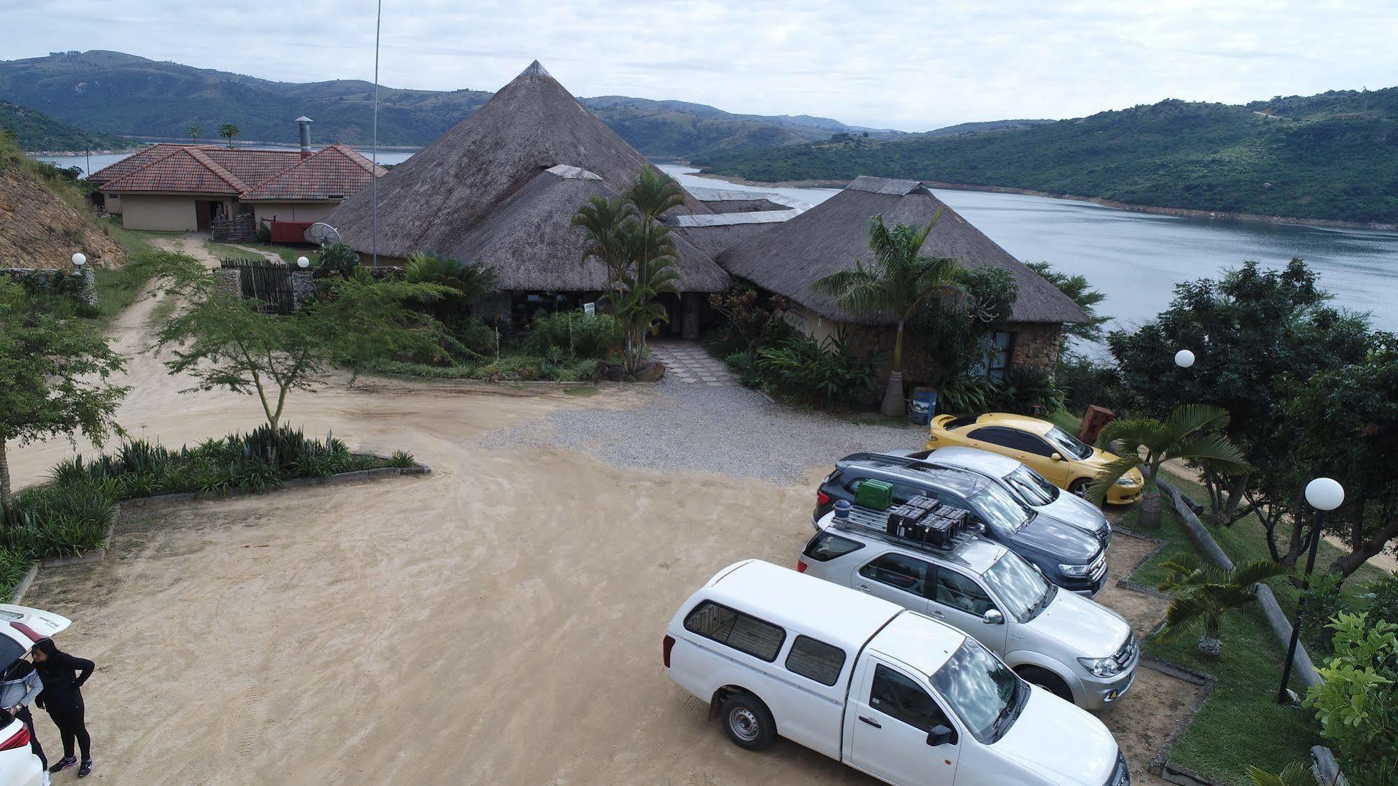 Maguga Lodge Mbabane Eksteriør bilde