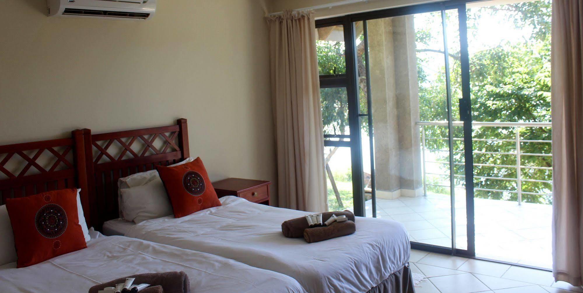 Maguga Lodge Mbabane Eksteriør bilde