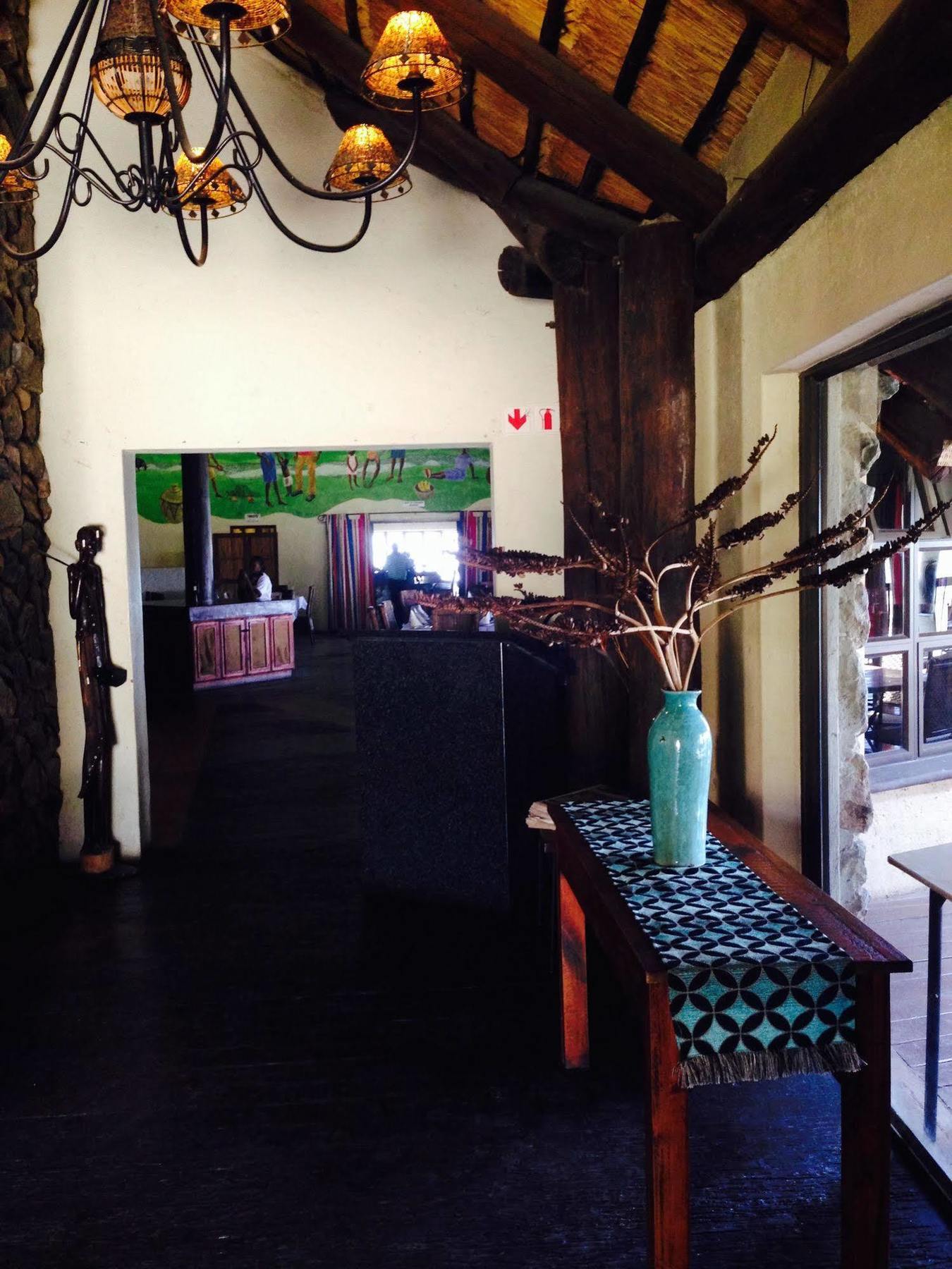 Maguga Lodge Mbabane Eksteriør bilde